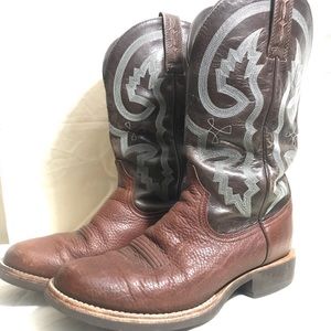 ARIAT Sierra Shadow work boot